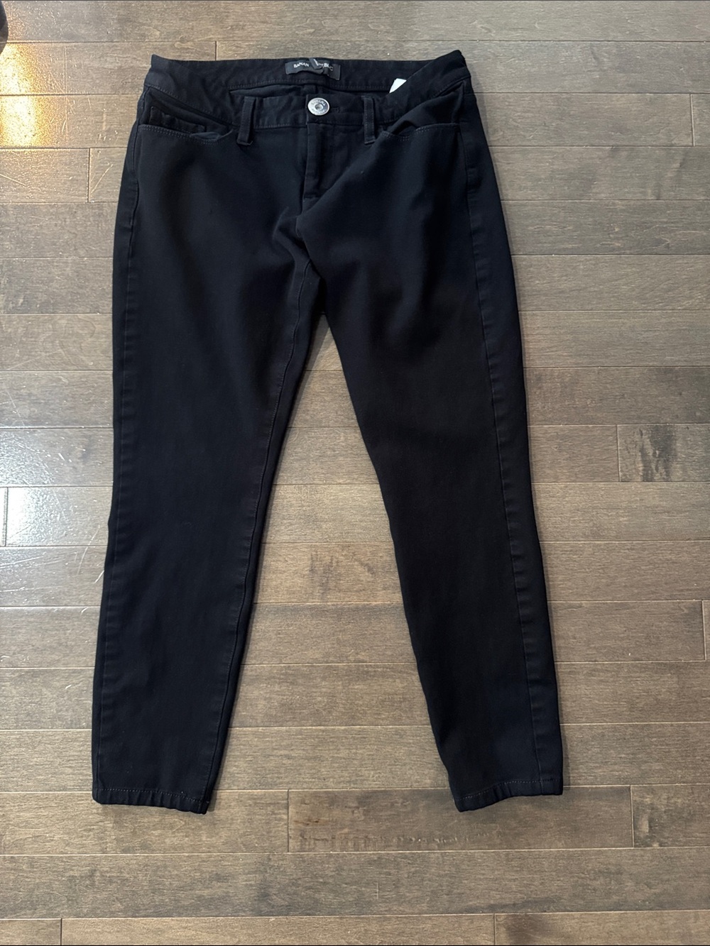 Banana Republic Black Pants - Women's